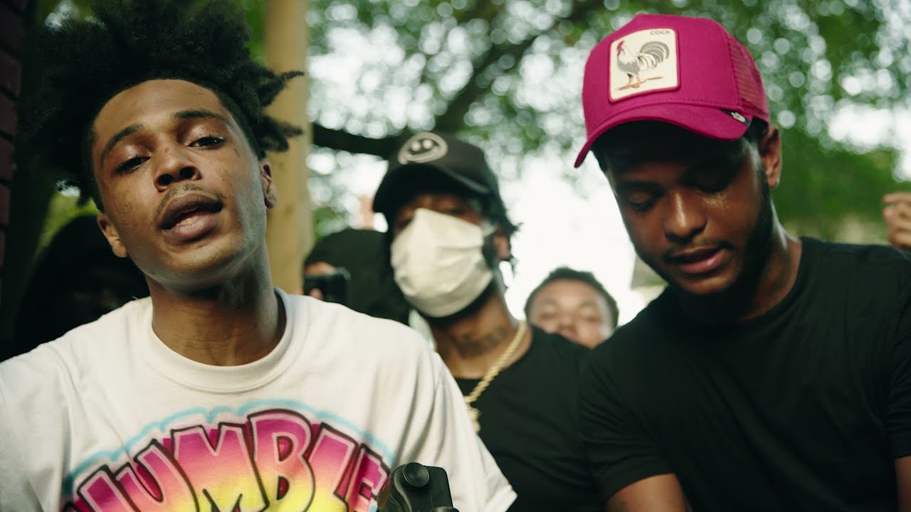 Puto X Trey5K 