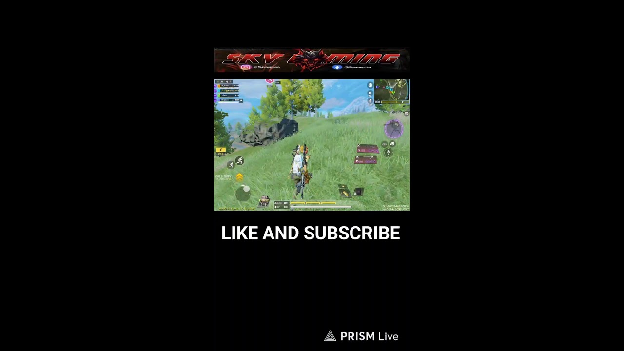 SKV LIVE | CODM Rank Push 🔥 Noob Se Pro Tak