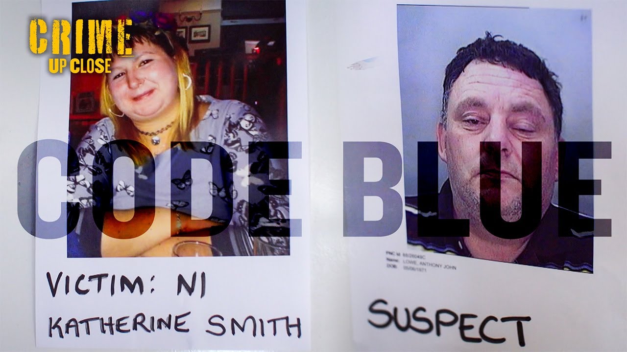 How Police Solved Gruesome Murder With a 48-Hour Nationwide Manhunt | Code Blue | Crime Up Close