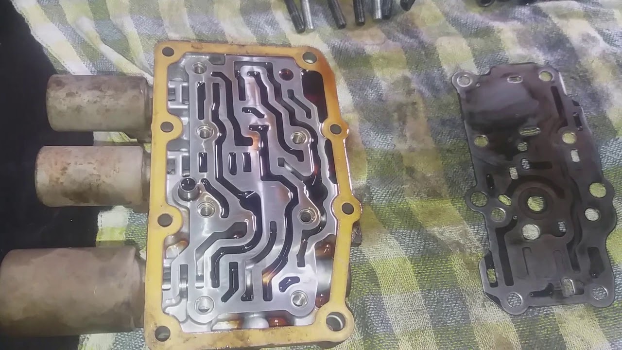 FIT CVT DANDO TRANCO