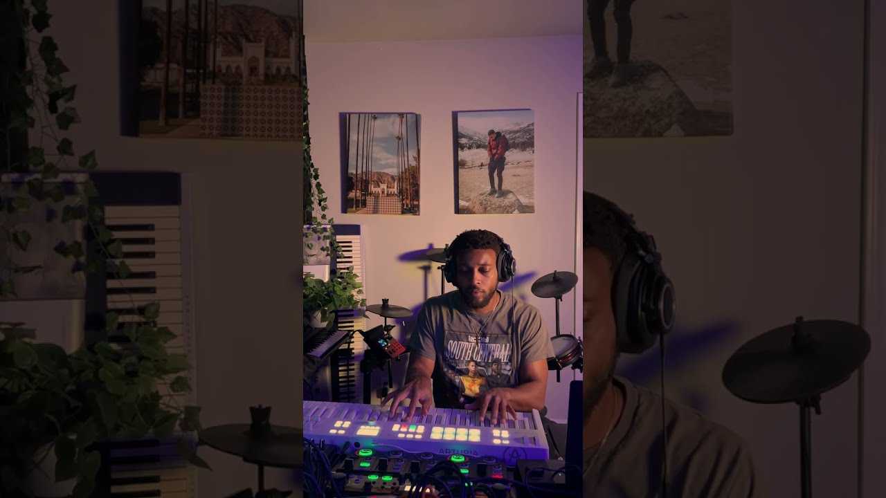 Tyla x Wizkid - Dynamite (Multi-instrument Cover)