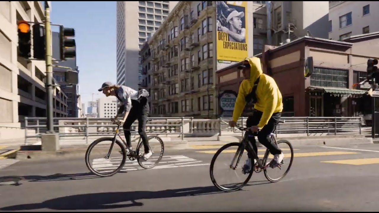 MASH SF: Jake + Matt 2022
