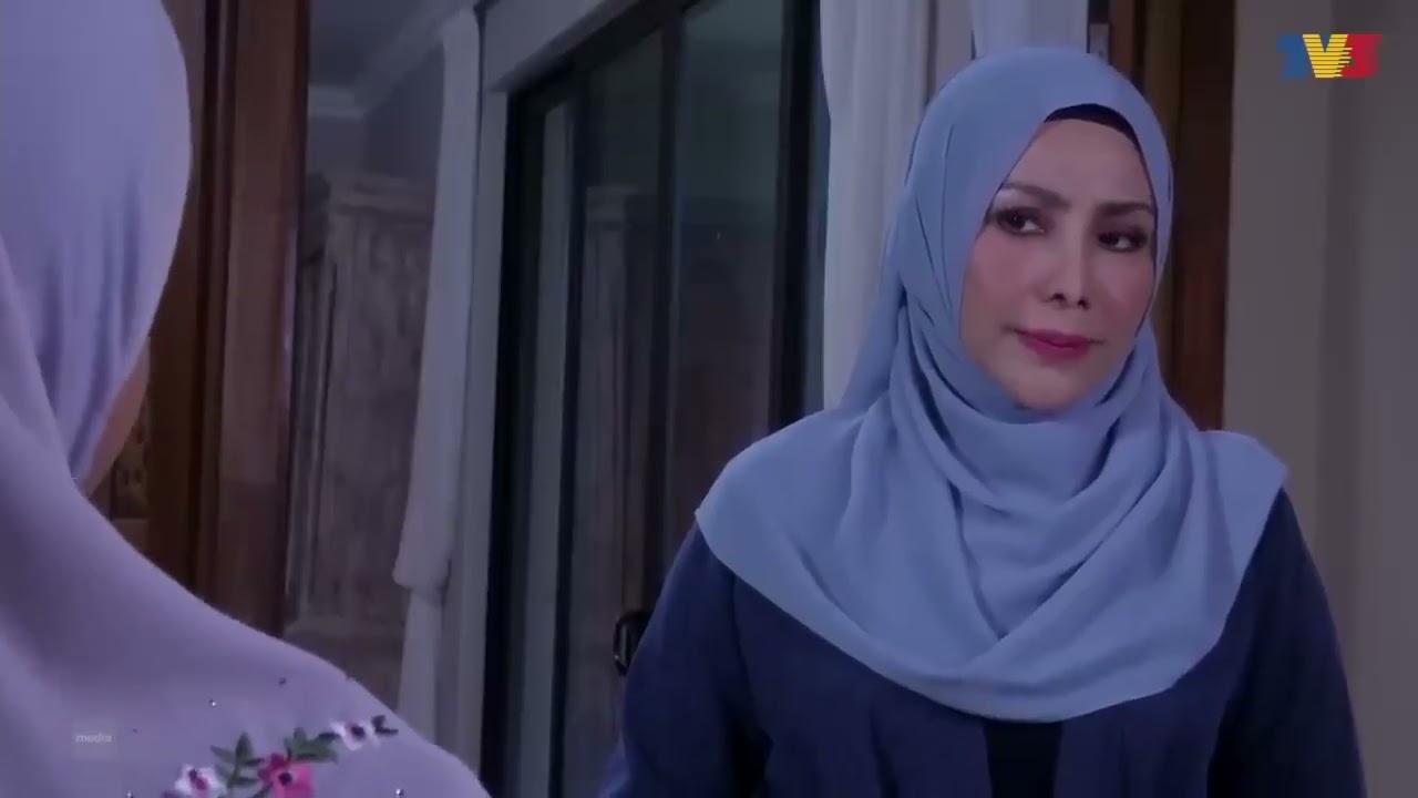 [CLIP] Tuan Danial : Ep 2 - Mama Tuan Danial Macam Tak Suka Is Je... | Tonton