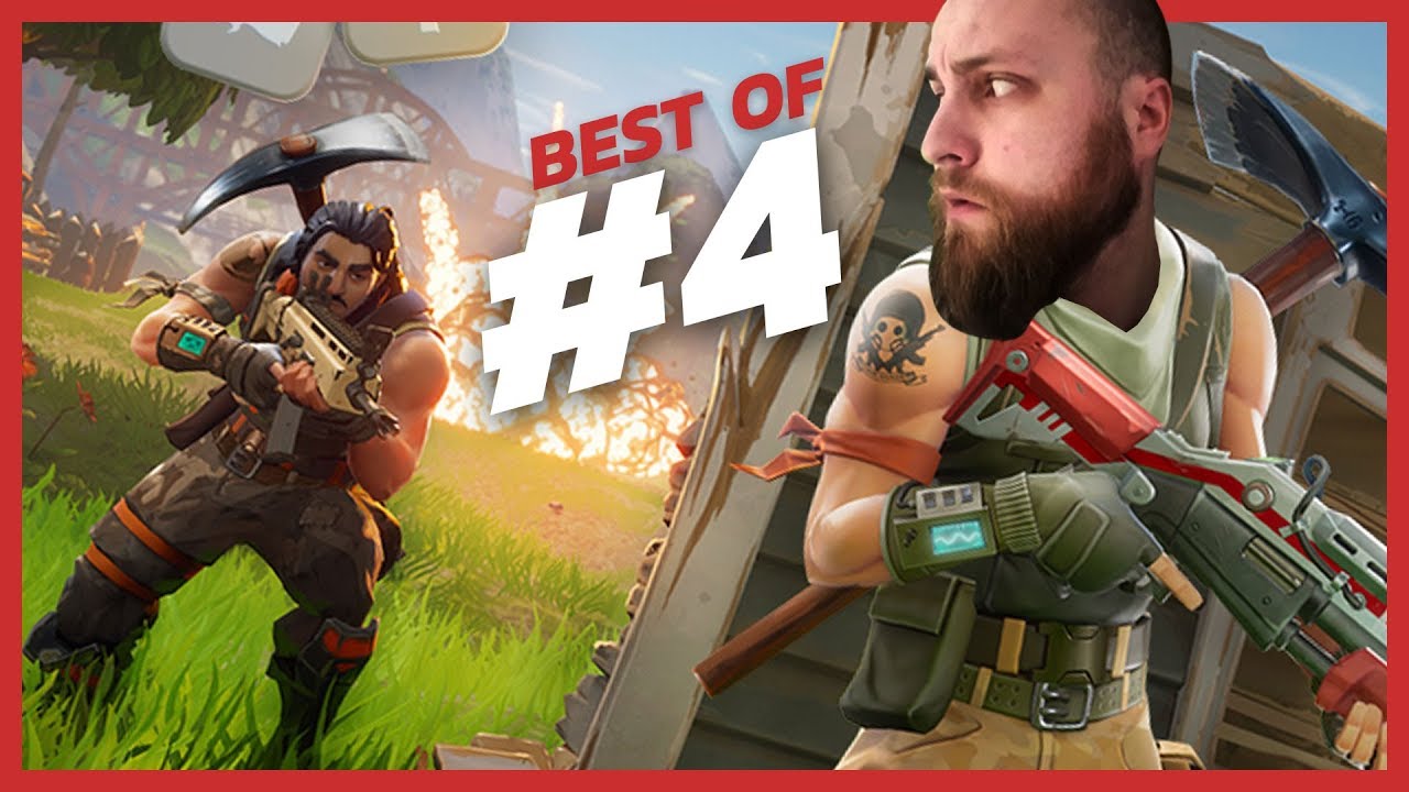 BEST OF#4
