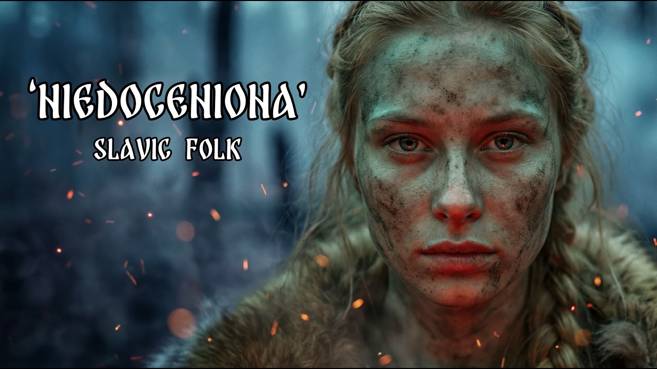 Niedoceniona &ndash; słowiański folk | folktronica