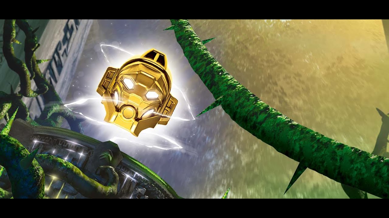 Lewa Power -Up (70784 + 70778)