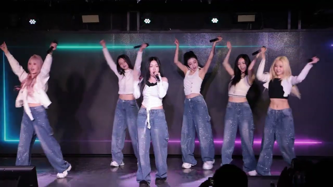 260123 ICHILLIN’(아이칠린) ‘Draw (MY TIME)’