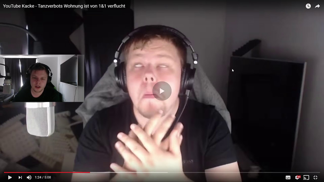 Tanzverbot reagiert auf 