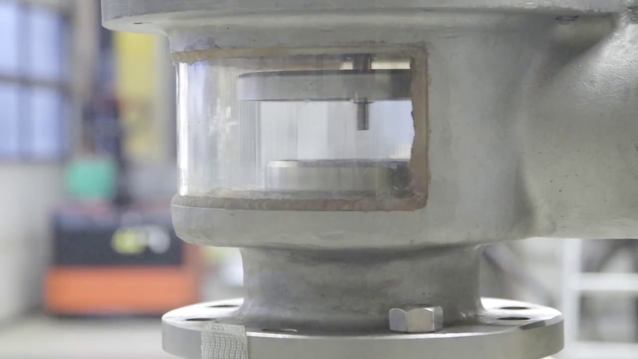 Safety Risk: Lots of Pressure Vacuum Valves combined with Flame Arresters are not fully tested