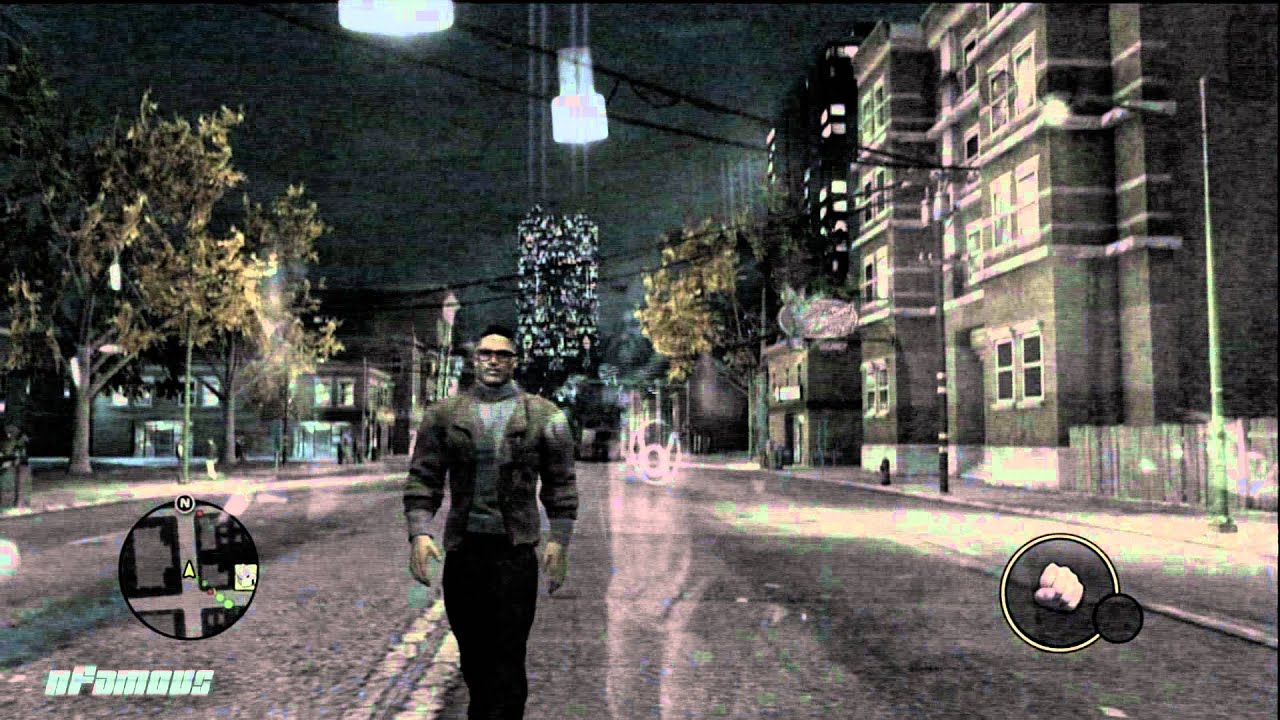 Broken Pixels - Saints Row Live Performance at the Gamers United Charity Party