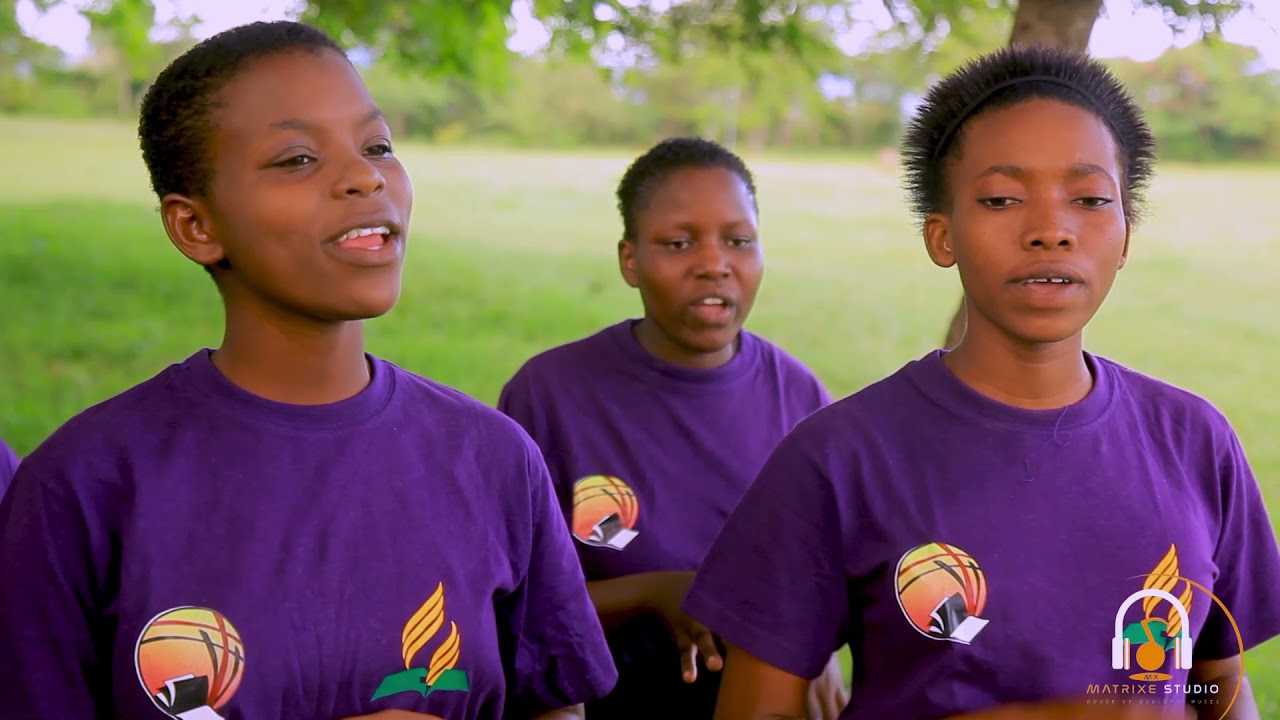 Hakika by Rabwao Youth Choir