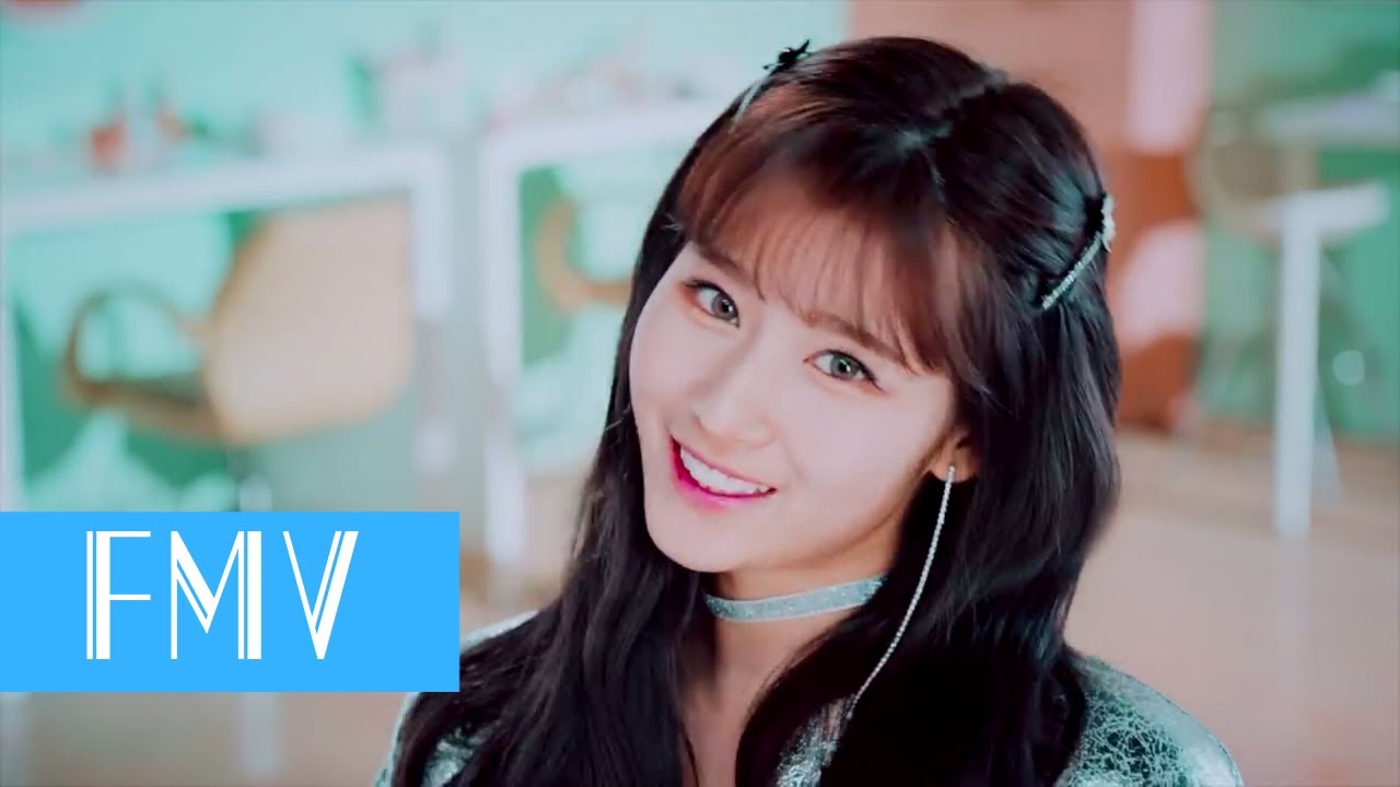 [FMV] TWICE (트와이스) - TRICK IT