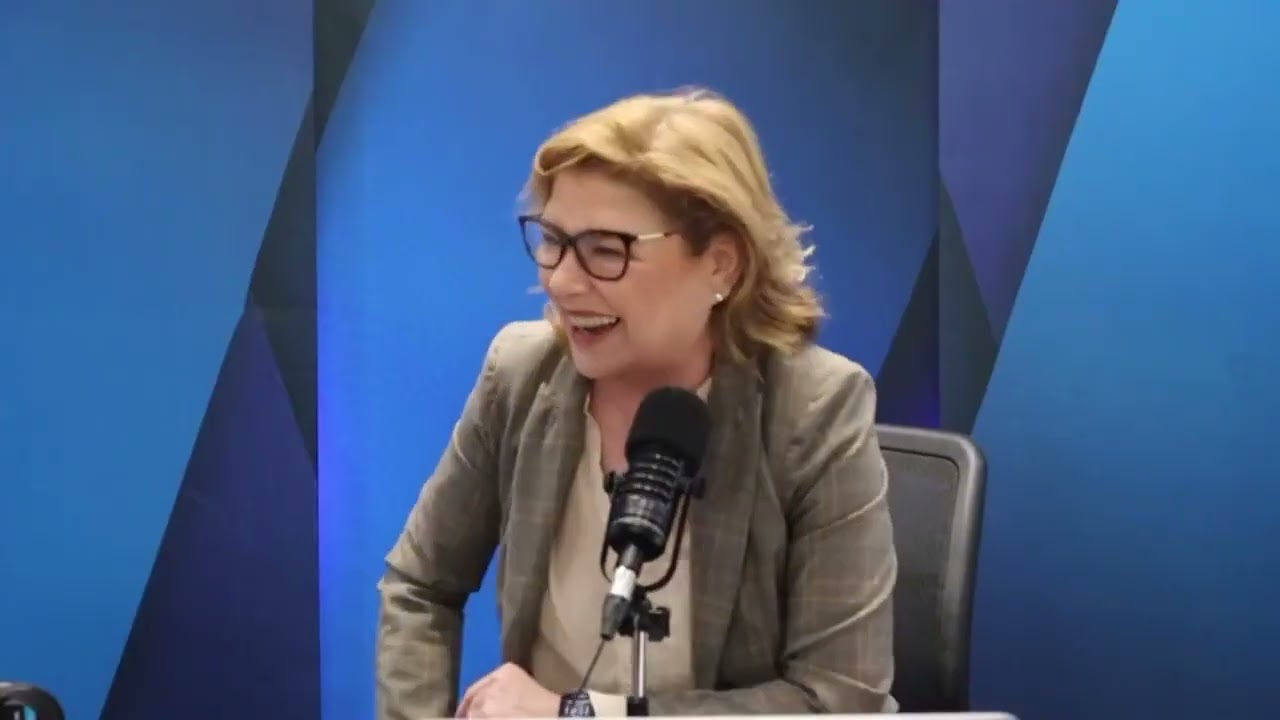 Quién es Jeanette Arrizón - Entrevista de semblanza