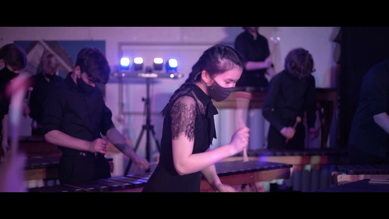 Baba Yetu - ISE