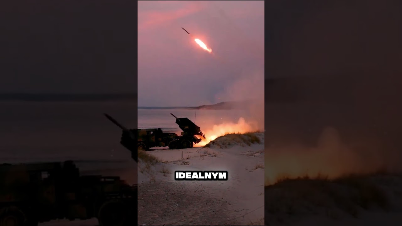Dlaczego Rosja NIE zaatakuje przez Przesmyk Suwalski? Prawda o ataku Rosji