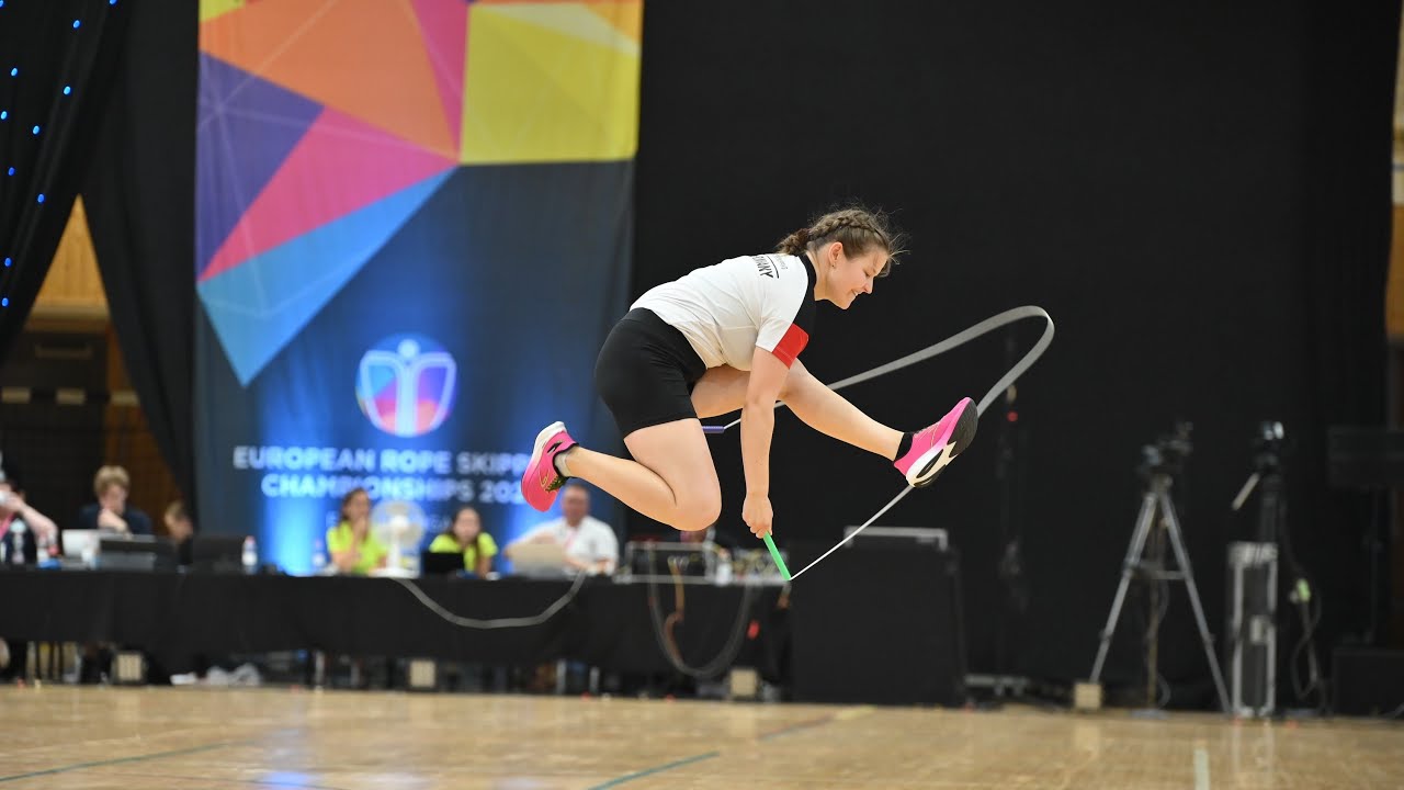 Freestyle Simone EOT 2024