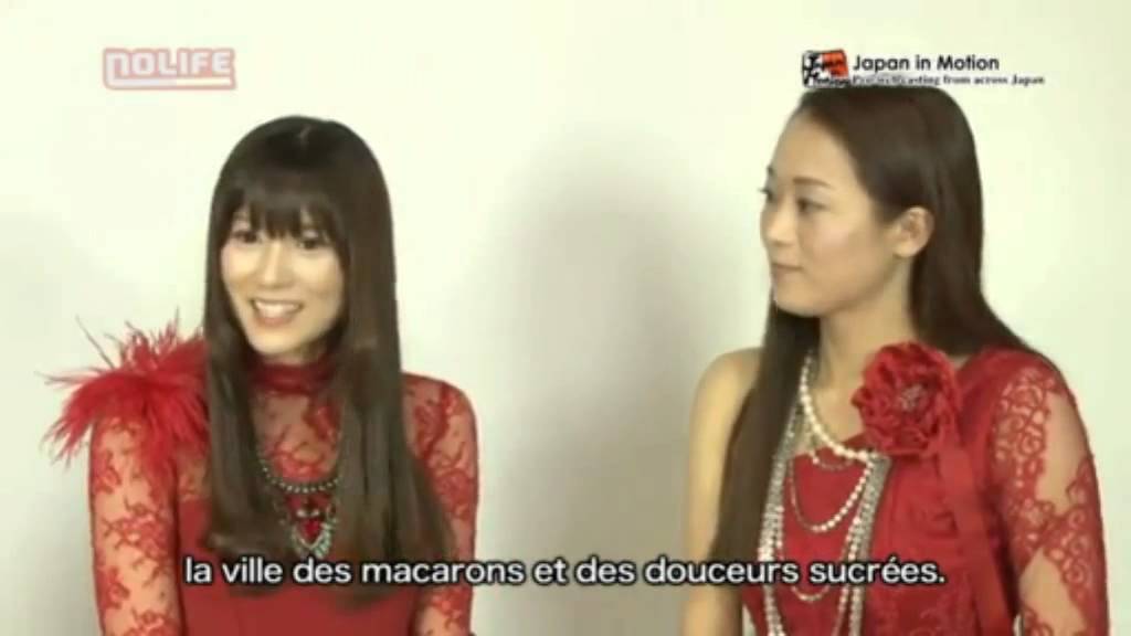 Kalafina (Nolife 