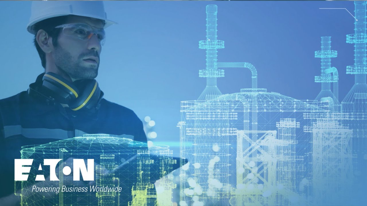 Программное обеспечение для управления эффективностью активов от Eaton