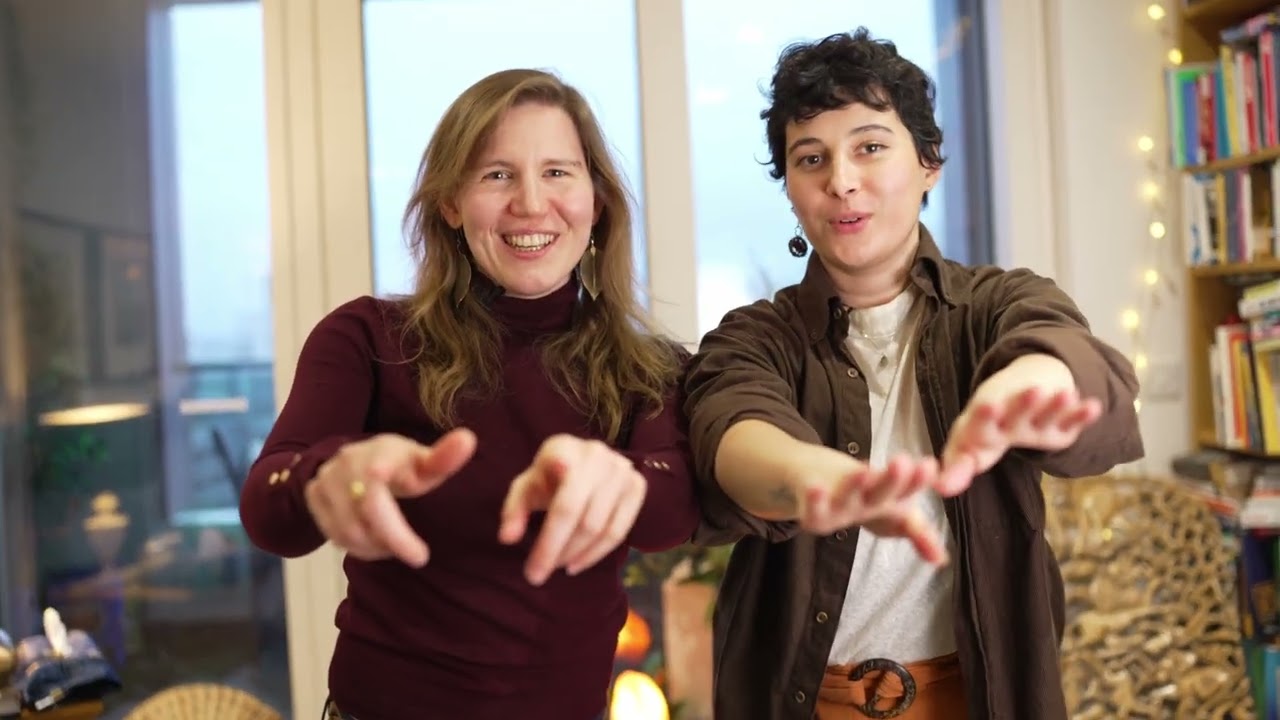How to Have Better Conversations: Think Like a Dancer