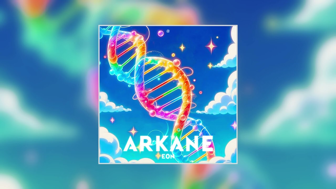 eon - Arkane ( Tekno )