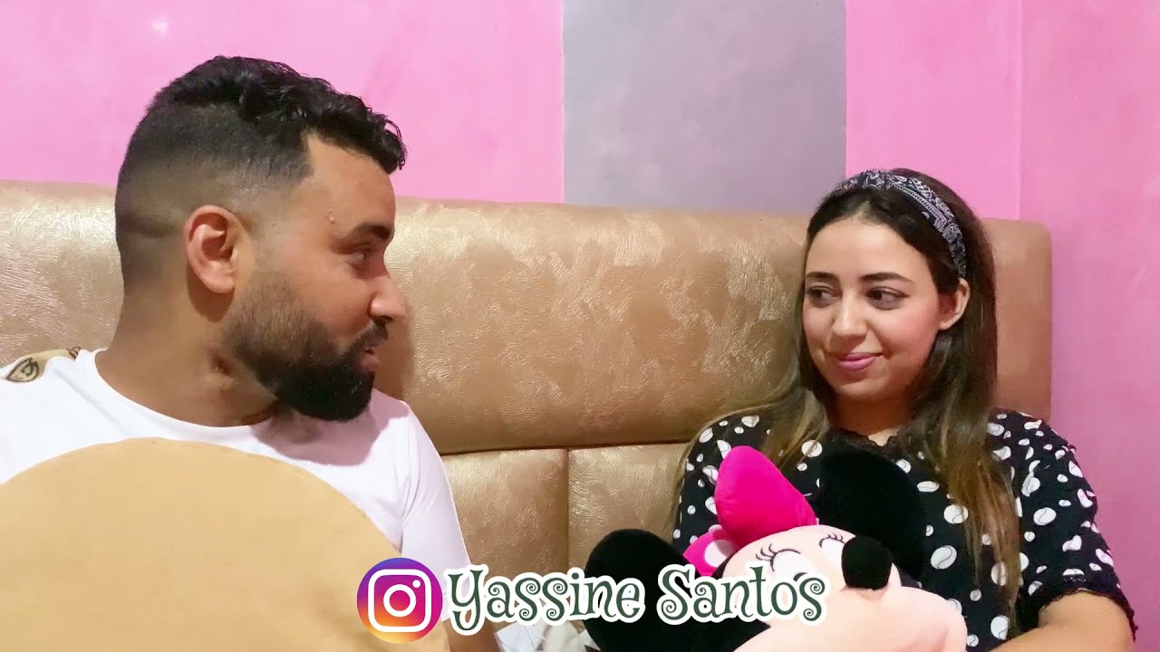 كتعدى على مرات ولدها💔وجاب ليها الله لي تعدى  عليها…….ولاكن في الأخير😱 (العدوزة الحار)