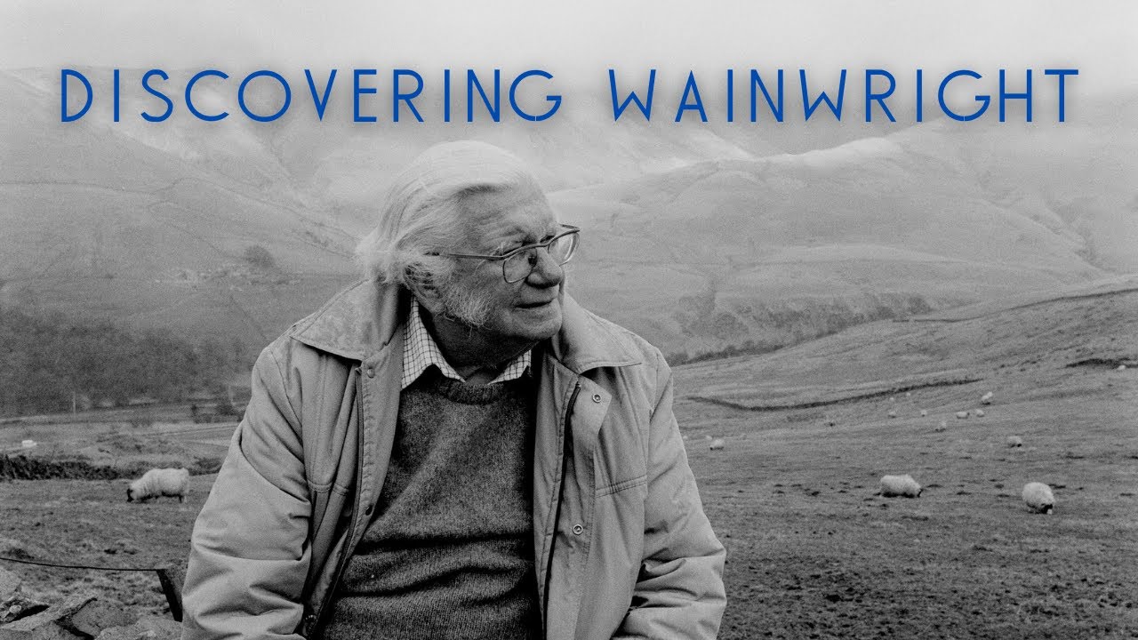 Discovering Wainwright | Short Film | 4K