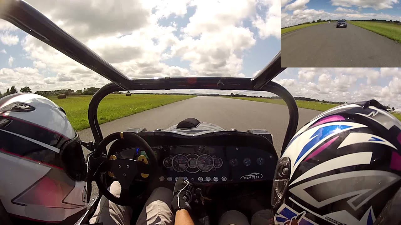 MK Indy RR - SkiZoSnaKe - Circuit de Lurcy-L&eacute;vis - 03/08/2014 - Team93 - Session 4