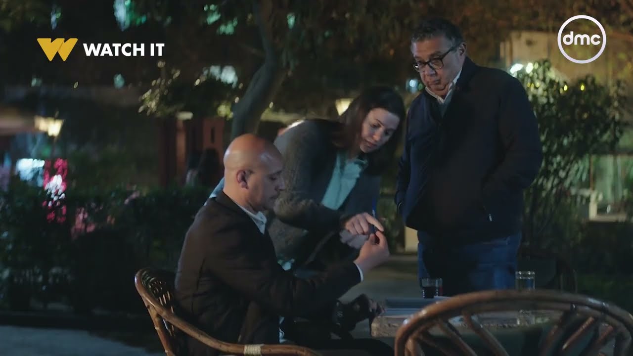 كان ياما كان - داليا لعبت لعبة جديدة على مصطفى عشان ميشوفش بنته 🤨