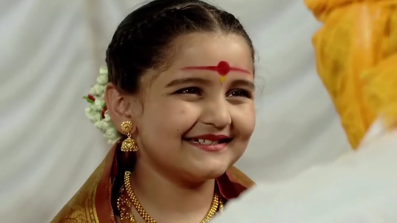 Tujhyat Jeev Rangala - Week In shorts - 1088 - Anjali Pathak Bai, Rana Da - Zee Marathi