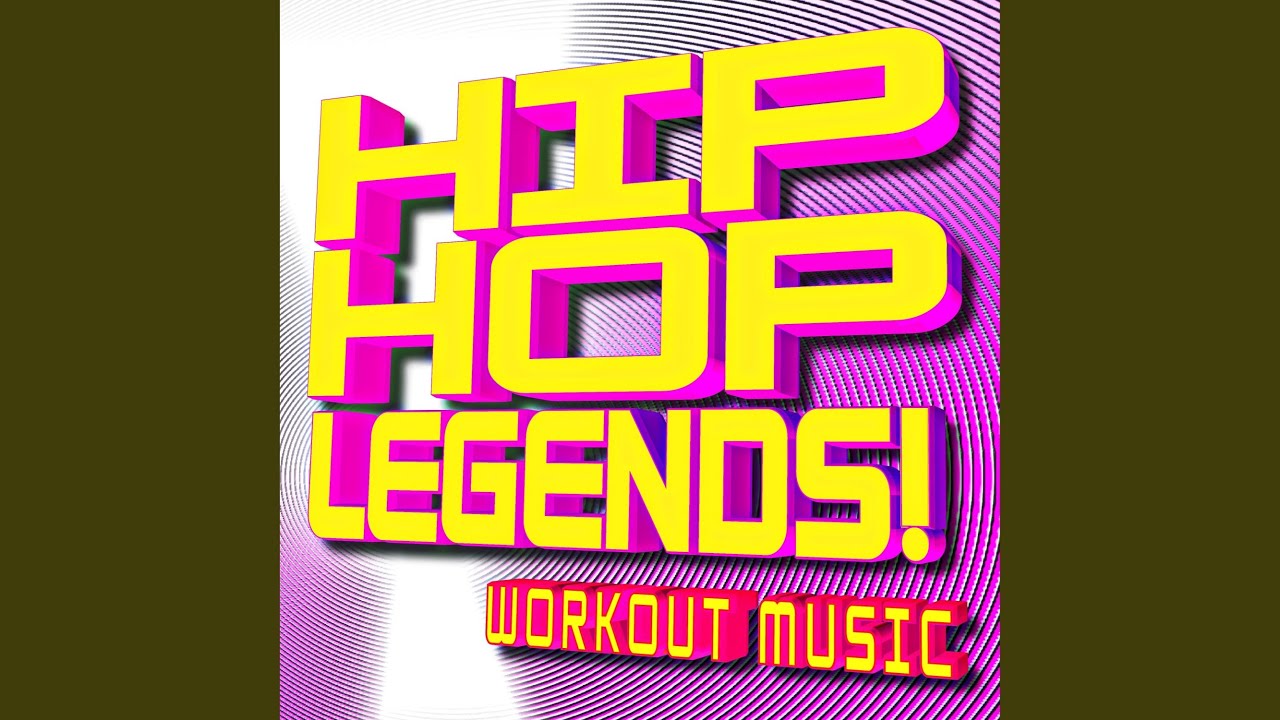 Lose Yourself (Cardio Workout Mix)