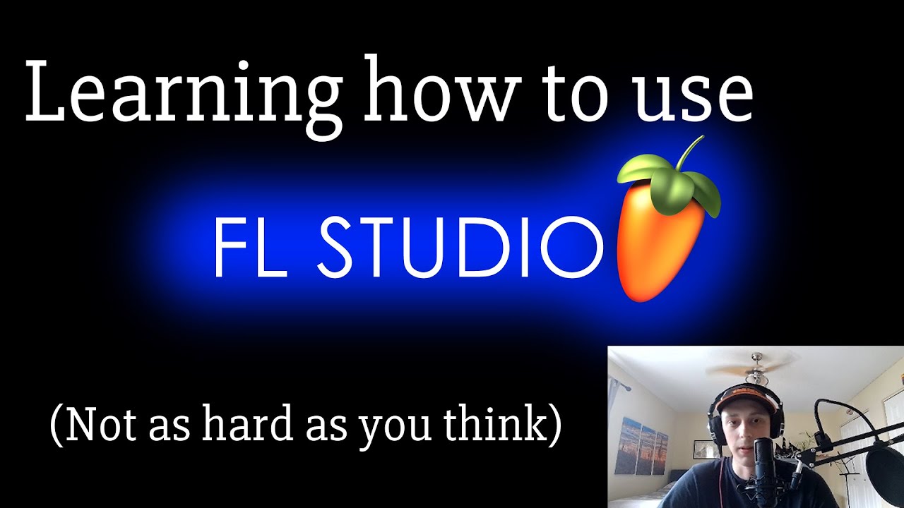 Learning How to Use FL Studio: Newtone Pitch Correction