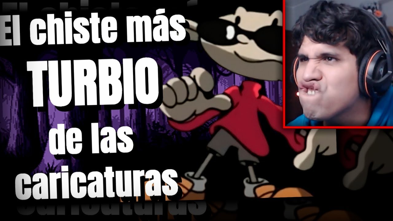 TDYU EXPLOTA de la RISA con Los Episodios ADULTOS en series animadas para niños