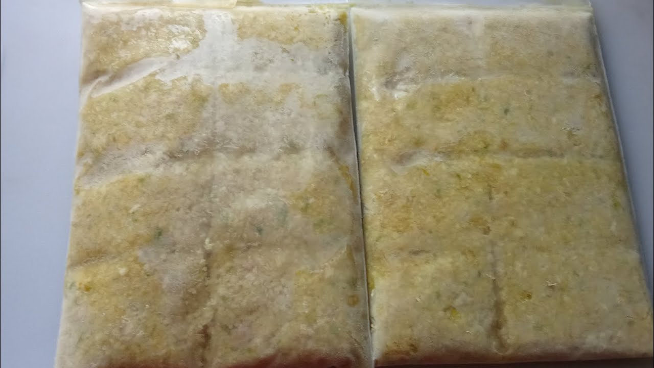 Ginger Garlic Long Time Storage | Adrak Lehsan Ko Mahinon Tak Fresh Kaise Rakhein
