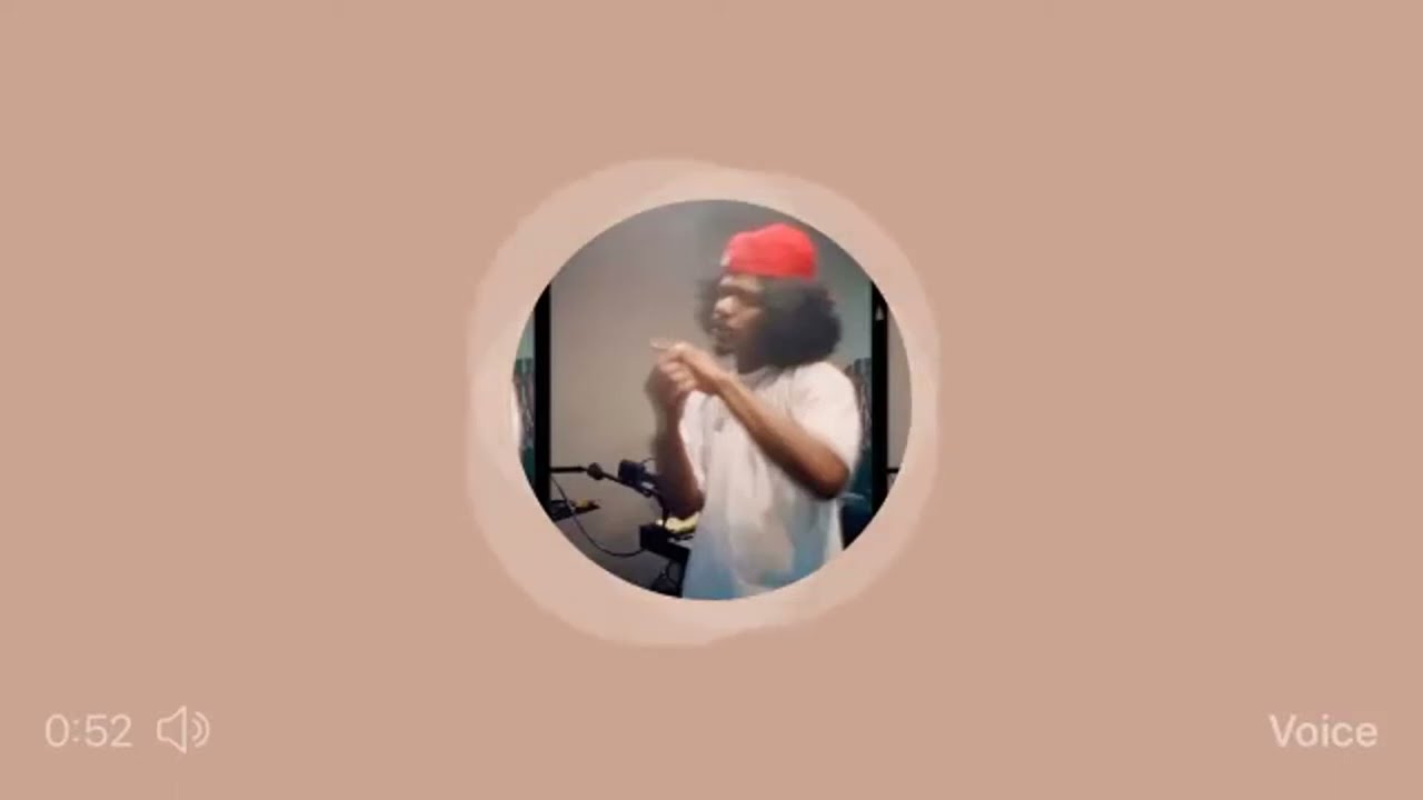 Smino Unreleased Snippet Compilation