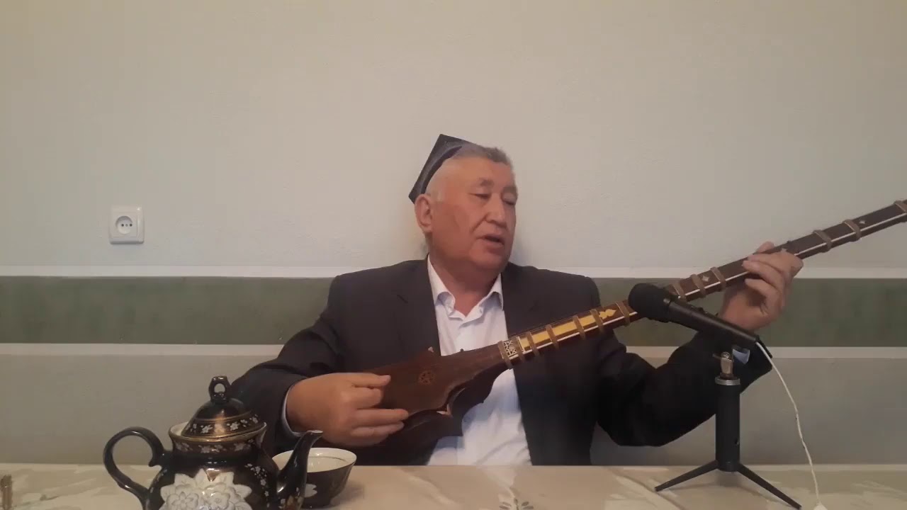 Махмуджон Тожибоев - Чапандози Гулёр | Maxmudjon Tojiboyev - Chapandozi Gulyor