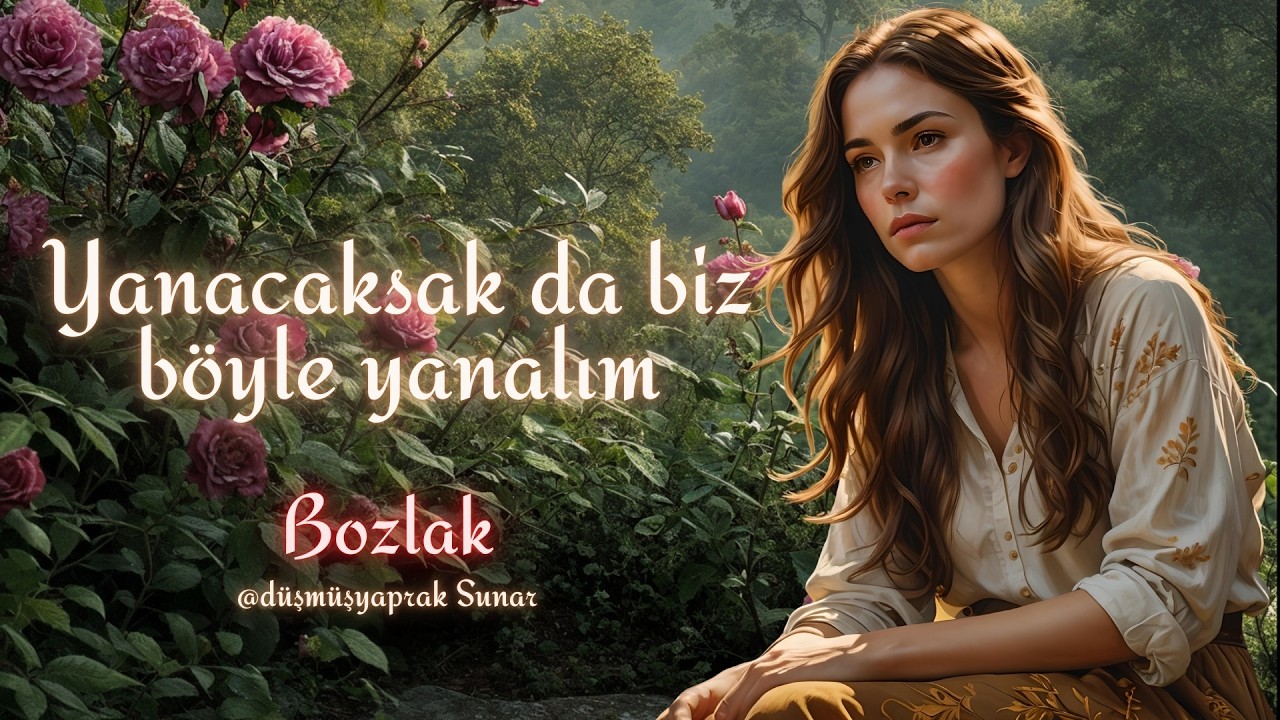 Yanacaksak da biz böyle yanalım - Bozlak | Düşmüş Yaprak 2026