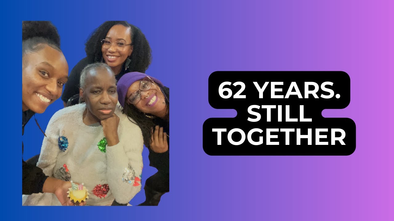 Alzheimer's Changed Our Family, But Not How We Love Her