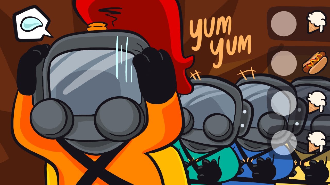 My friends became TikTok NPC's (Lethal Company)