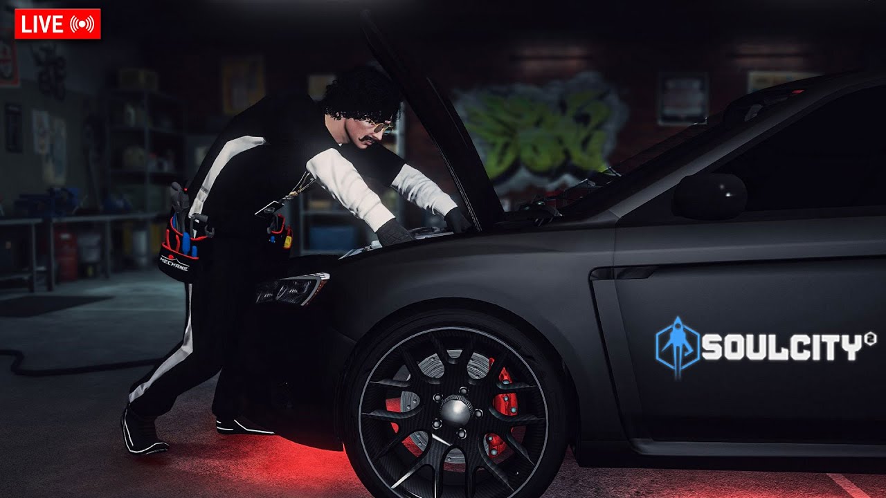 Mechanic Appa Jadhav is here | AppaisLive | SoulCity By Echo RP S2 