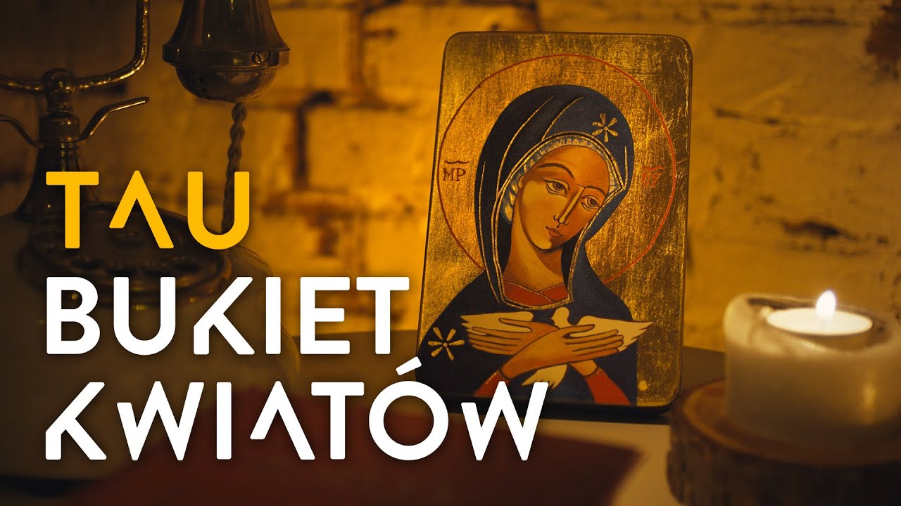 Tau - Bukiet kwiatów