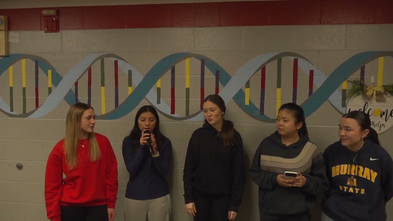 WPAW News 2.12.26
