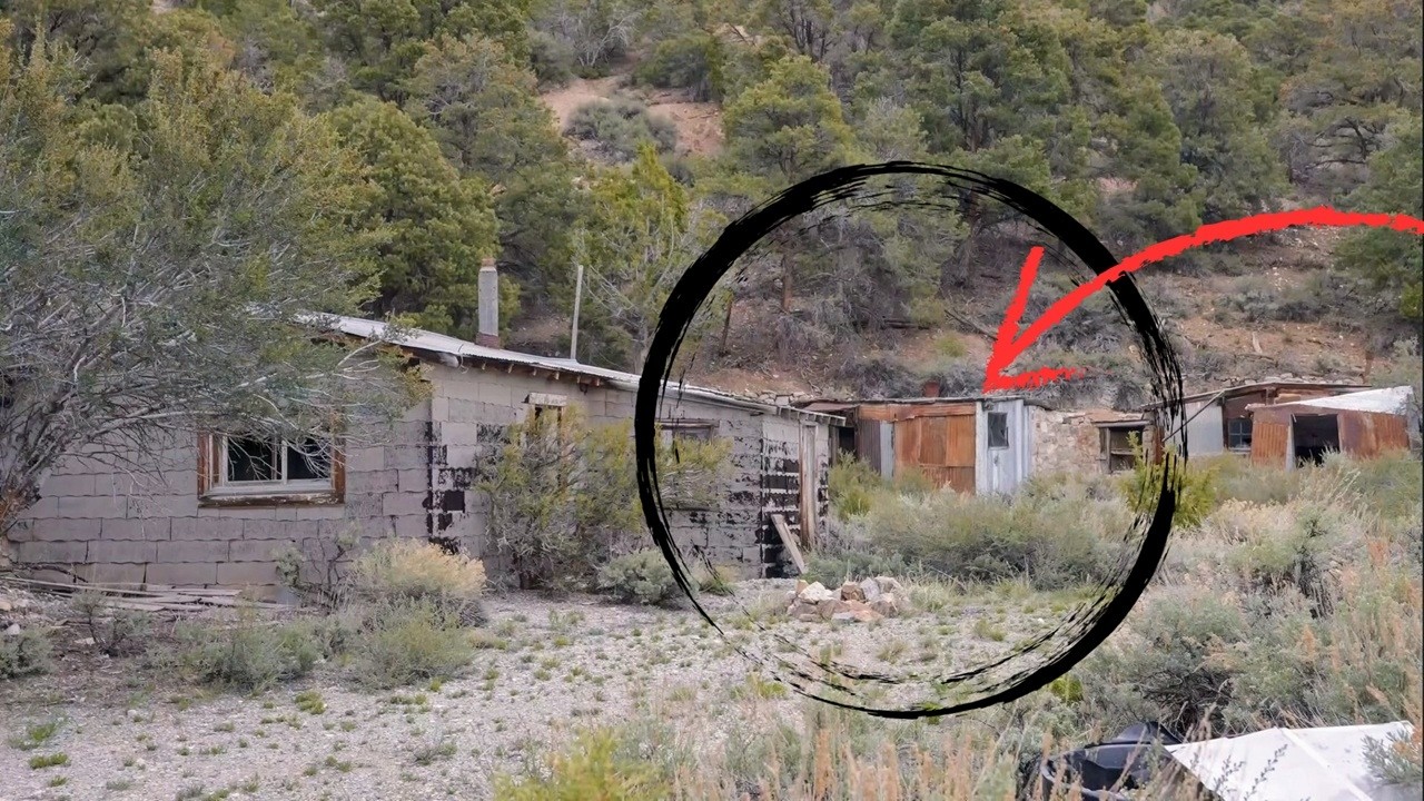 I Found Something Unbelievable On Google Earth And Set Out To Explore It 