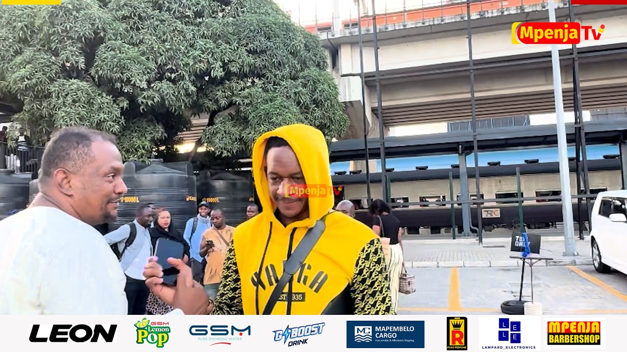 MASTAA WA YANGA WATUA DAR KIBABE/DIARA,OKELLO,DUBE,DEPU,MUDATHIR/BACCA