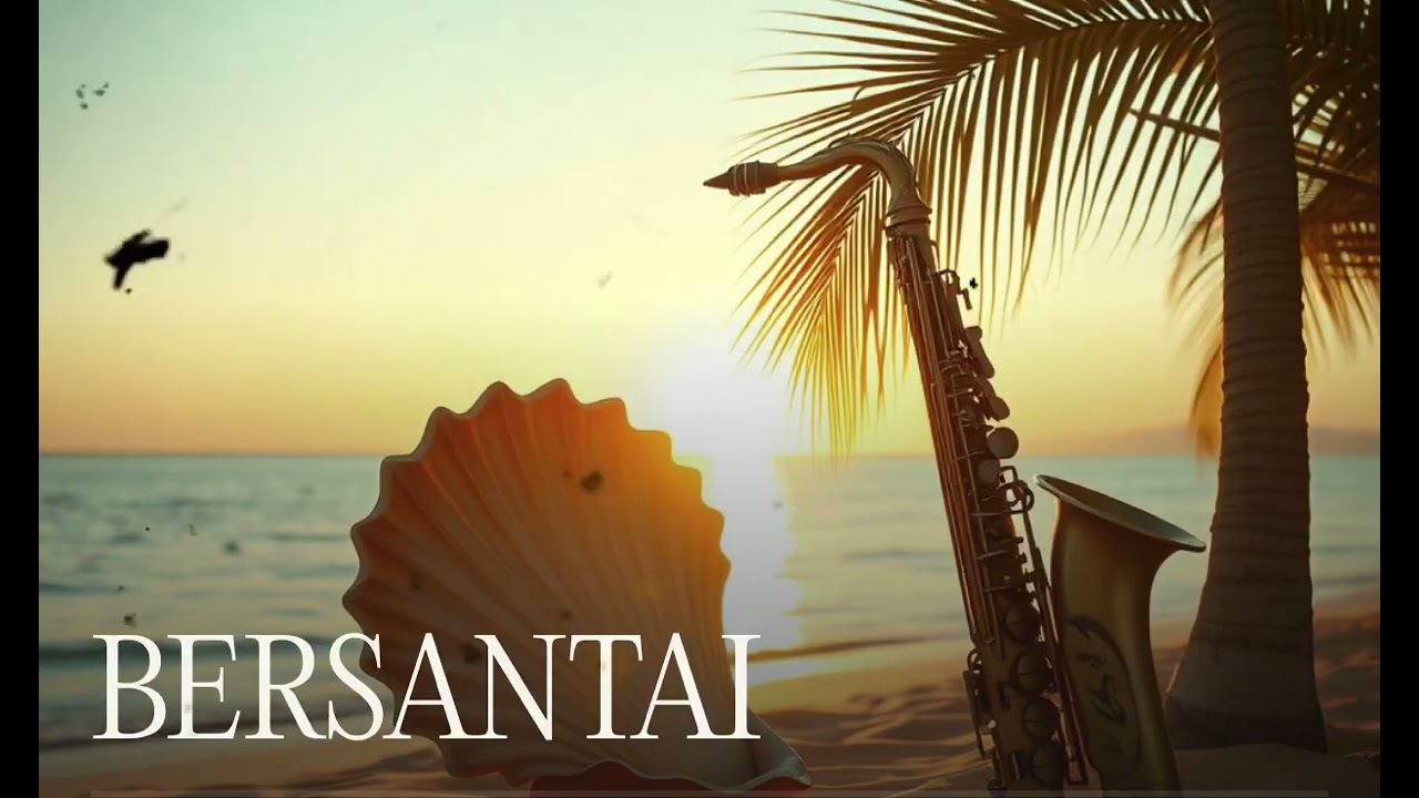 BERSANTAI || SKA REGGAE