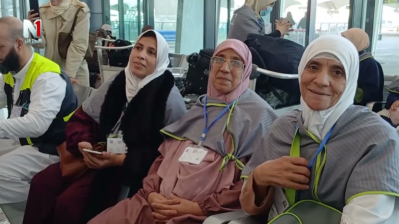 شركة للسياحة و الاسفار بني طلحة تبادر بالعمرات  لفئة الصم و البكم لسنة 2024