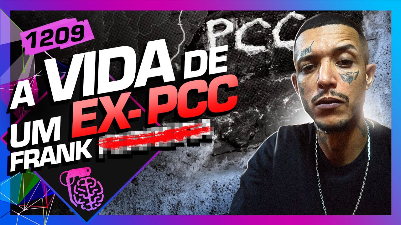 FRANK - Inteligência Ltda. Podcast #1209