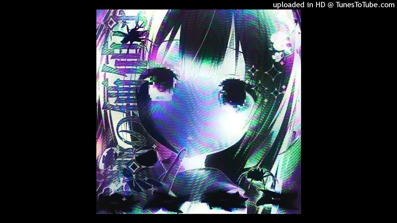*FREE FOR PROFIT* Hyperpop x sqwore x glitchcore x dnb type beat - (prod. by fxlce)