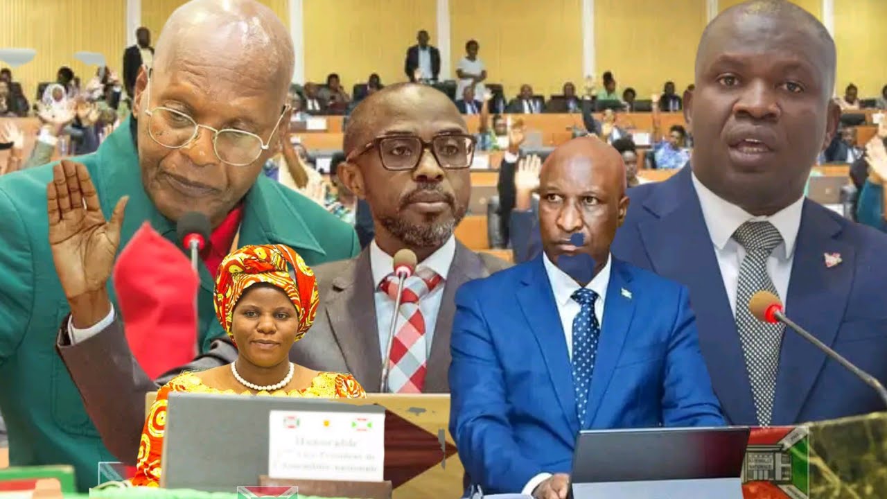 ALAIN NDIKUMANA N NDIKUMANA BAVUZEKU B ABANYONYEZA ITUNGO RYIGIHUGU// HARAHIYE MUNAMA NKENGUZAMATEKA