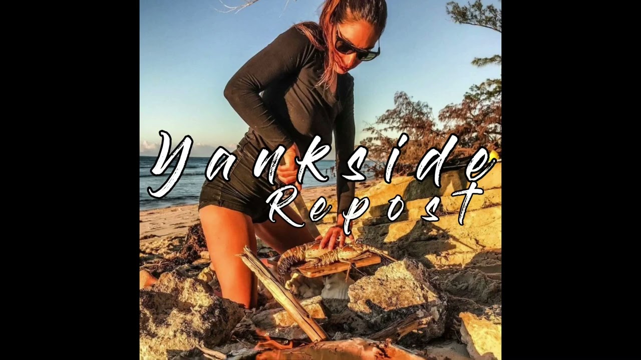 Yankside Repost◼️All My Love◼️zouk Remix 2023▪️🌺