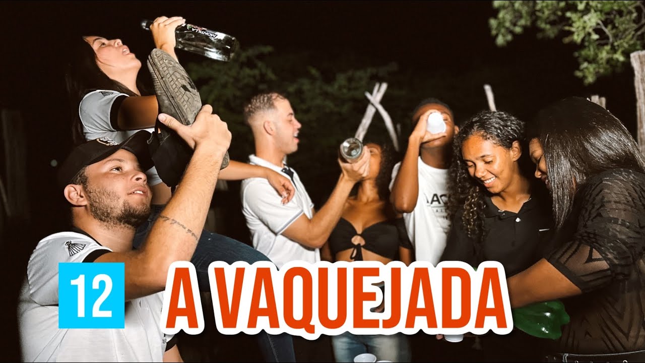 A VAQUEJADA | Rxpow